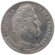 FRANCE 1/4 FRANC 1832 A LOUIS PHILIPPE I. (1830-1848) #t143 0645 - 1/4 Franc