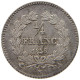 FRANCE 1/4 FRANC 1836 A LOUIS PHILIPPE I. (1830-1848) #t009 0167 - 1/4 Franc