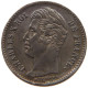 FRANCE 1/4 FRANC 1830 A Charles X. (1824-1830) #t058 0283 - 1/4 Francs