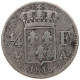 FRANCE 1/4 FRANC 1818 A LOUIS XVIII. (1814, 1815-1824) #t011 0403 - 1/4 Francs