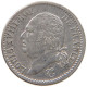FRANCE 1/4 FRANC 1822 B LOUIS XVIII. (1814, 1815-1824) #t111 1371 - 1/4 Francs
