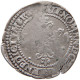 FRANCE 1/4 ECU 158. PARIS Henri III. (1574-1589) #t133 0017 - 1574-1589 Enrique III