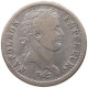 FRANCE 1/2 DEMI FRANC 1813 A Napoleon I. (1804-1814, 1815) #t112 0277 - 1/2 Franc