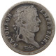 FRANCE 1/2 DEMI FRANC 1813 A Napoleon I. (1804-1814, 1815) #t078 0333 - 1/2 Franc