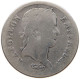 FRANCE 1/2 DEMI FRANC 1810 W LILLE Napoleon I. (1804-1814, 1815) #t157 0701 - 1/2 Franc