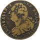 FRANCE 2 SOLS 1792 AA Louis XVI. (1774-1793) #t137 0525 - 1791-1792 Constitution (An I)