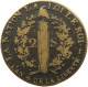 FRANCE 2 SOLS 1792 AA Louis XVI. (1774-1793) #t137 0525 - 1791-1792 Constitution (An I)