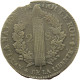 FRANCE 2 SOLS 1792 A Louis XVI (1774-1793) #a002 0255 - 1791-1792 Constitution (An I)