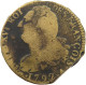 FRANCE 2 SOLS 1792 A Louis XVI (1774-1793) #c004 0275 - 1791-1792 Franse Grondwet