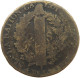 FRANCE 2 SOLS 1792 A Louis XVI (1774-1793) #a041 0111 - 1791-1792 Verfassung 