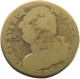 FRANCE 2 SOLS  Louis XVI (1774-1793) #c033 0205 - 1791-1792 Verfassung 