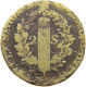 FRANCE 2 SOLS  Louis XVI (1774-1793) #a080 0801 - 1791-1792 Constitution (An I)