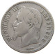 FRANCE 2 FRANCS 1869 A Napoleon III. (1852-1870) #a002 0057 - 2 Francs