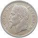 FRANCE 2 FRANCS 1868 A Napoleon III. (1852-1870) #t085 0355 - 2 Francs