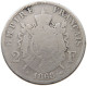 FRANCE 2 FRANCS 1868 A Napoleon III. (1852-1870) #a032 0651 - 2 Francs