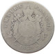 FRANCE 2 FRANCS 1868 A Napoleon III. (1852-1870) #a003 0167 - 2 Francs