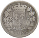 FRANCE 2 FRANCS 1819 B LOUIS XVIII. (1814, 1815-1824) #t144 0149 - 2 Francs