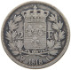 FRANCE 2 FRANCS 1818 A LOUIS XVIII. (1814, 1815-1824) #t114 0027 - 2 Francs