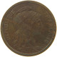 FRANCE 2 CENTIMES 1911  #c081 0399 - 2 Centimes