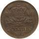 FRANCE 2 CENTIMES 1842 LOUIS PHILIPPE I. (1830-1848) ESSAI #T079 0101 - Other & Unclassified