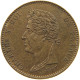 FRANCE 2 1/2 CENTIMES  Charles X. (1824-1830) ESSAI #T079 0107 - Other & Unclassified