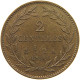 FRANCE 2 1/2 CENTIMES  Charles X. (1824-1830) ESSAI #T079 0107 - Andere & Zonder Classificatie