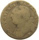 FRANCE 12 DENIERS 1792 T Louis XVI (1774-1793) #c033 0239 - 1791-1792 Franse Grondwet