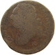 FRANCE 12 DENIERS 1792 K Louis XVI (1774-1793) OFF-CENTER #c033 0255 - 1791-1792 Verfassung 