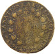 FRANCE 12 DENIERS 1792 D Louis XVI (1774-1793) #a084 0121 - 1791-1792 Verfassung 