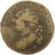 FRANCE 12 DENIERS 1791 BB Louis XVI. (1774-1793) #t002 0101 - 1791-1792 Constitución 