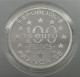 FRANCE 100 FRANCS 1996  #w033 0031 - 100 Francs