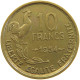 FRANCE 10 FRANCS 1954  #a060 0091 - 10 Francs