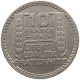 FRANCE 10 FRANCS 1947  #c011 0045 - 10 Francs