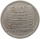 FRANCE 10 FRANCS 1946 B  #a014 0957 - 10 Francs