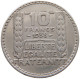 FRANCE 10 FRANCS 1938  #a082 0221 - 10 Francs