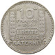 FRANCE 10 FRANCS 1934  #s060 0309 - 10 Francs