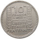 FRANCE 10 FRANCS 1933  #c081 0711 - 10 Francs