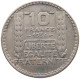 FRANCE 10 FRANCS 1934  #c081 0713 - 10 Francs
