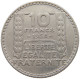 FRANCE 10 FRANCS 1934  #a068 0729 - 10 Francs