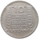 FRANCE 10 FRANCS 1933  #c048 0329 - 10 Francs