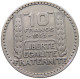 FRANCE 10 FRANCS 1933  #c081 0635 - 10 Francs