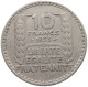 FRANCE 10 FRANCS 1933  #a090 0681 - 10 Francs