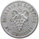 FRANCE 5 CENTIMES  HERAULT #t130 0667 - Other & Unclassified