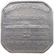 FRANCE 25 CENTIMES 1921 TRANSPORTS EN COMMUN REGION PARISIENNE #t130 0427 - Autres & Non Classés