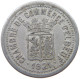 FRANCE 25 CENTIMES 1921 ELBEUF #t130 0599 - Other & Unclassified