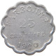 FRANCE 25 CENTIMES 1920 NARBONNE #c061 0219 - Other & Unclassified
