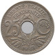 FRANCE 25 CENTIMES 1918  #a060 0309 - Sonstige & Ohne Zuordnung