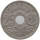FRANCE 25 CENTIMES 1915  #c063 0369 - Other & Unclassified