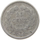 FRANCE 25 CENTIMES 1845 B LOUIS PHILIPPE I. (1830-1848) #t148 0885 - 25 Centimes