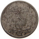 FRANCE 25 CENTIMES 1847 A LOUIS PHILIPPE I. (1830-1848) #t058 0267 - 25 Centimes